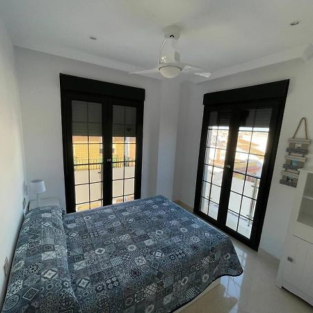 Vivienda Turistica Playa Vida Punta Umbria公寓 外观 照片