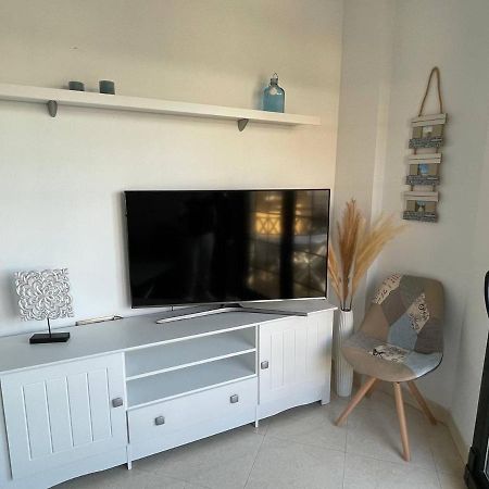 Vivienda Turistica Playa Vida Punta Umbria公寓 外观 照片