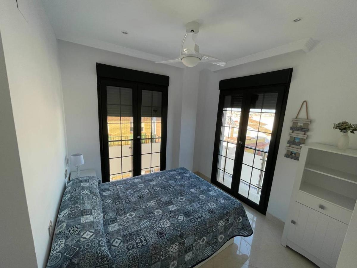 Vivienda Turistica Playa Vida Punta Umbria公寓 外观 照片