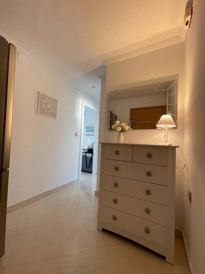 Vivienda Turistica Playa Vida Punta Umbria公寓 外观 照片
