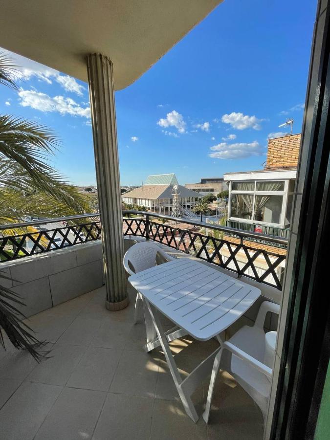 Vivienda Turistica Playa Vida Punta Umbria公寓 外观 照片