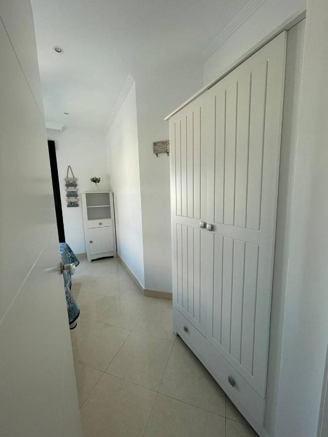 Vivienda Turistica Playa Vida Punta Umbria公寓 外观 照片