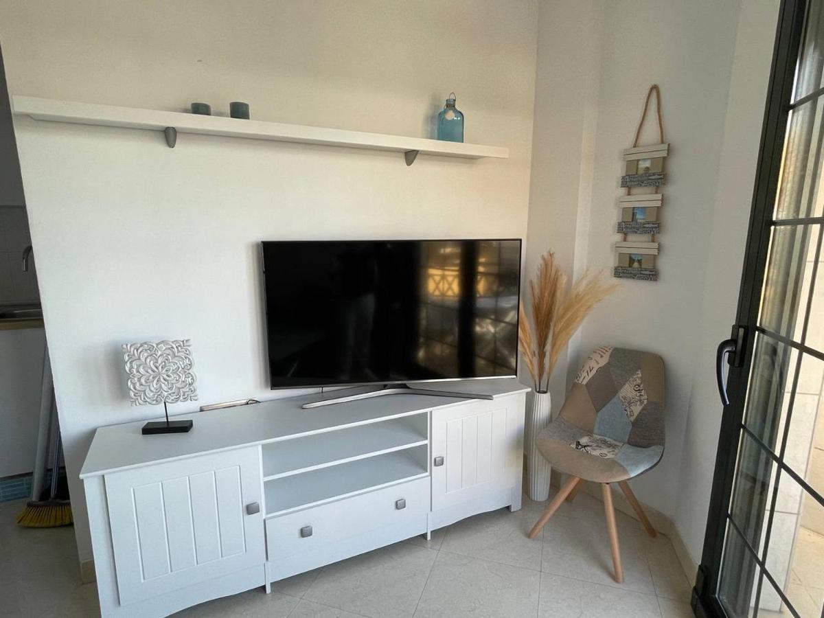 Vivienda Turistica Playa Vida Punta Umbria公寓 外观 照片