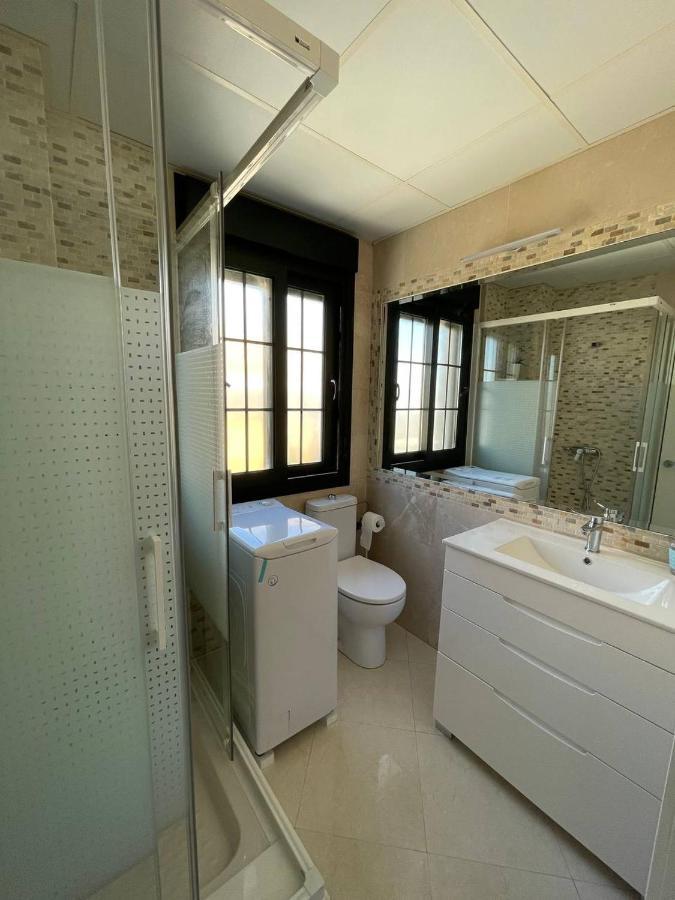 Vivienda Turistica Playa Vida Punta Umbria公寓 外观 照片