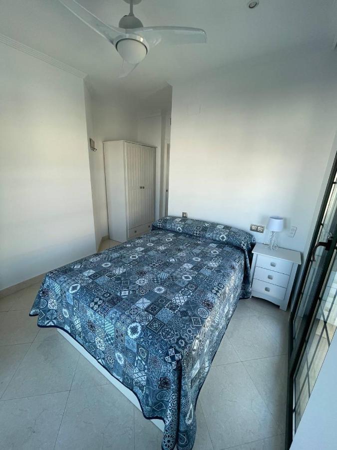 Vivienda Turistica Playa Vida Punta Umbria公寓 外观 照片