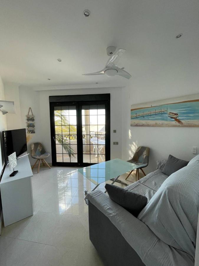 Vivienda Turistica Playa Vida Punta Umbria公寓 外观 照片