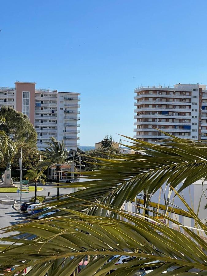 Vivienda Turistica Playa Vida Punta Umbria公寓 外观 照片